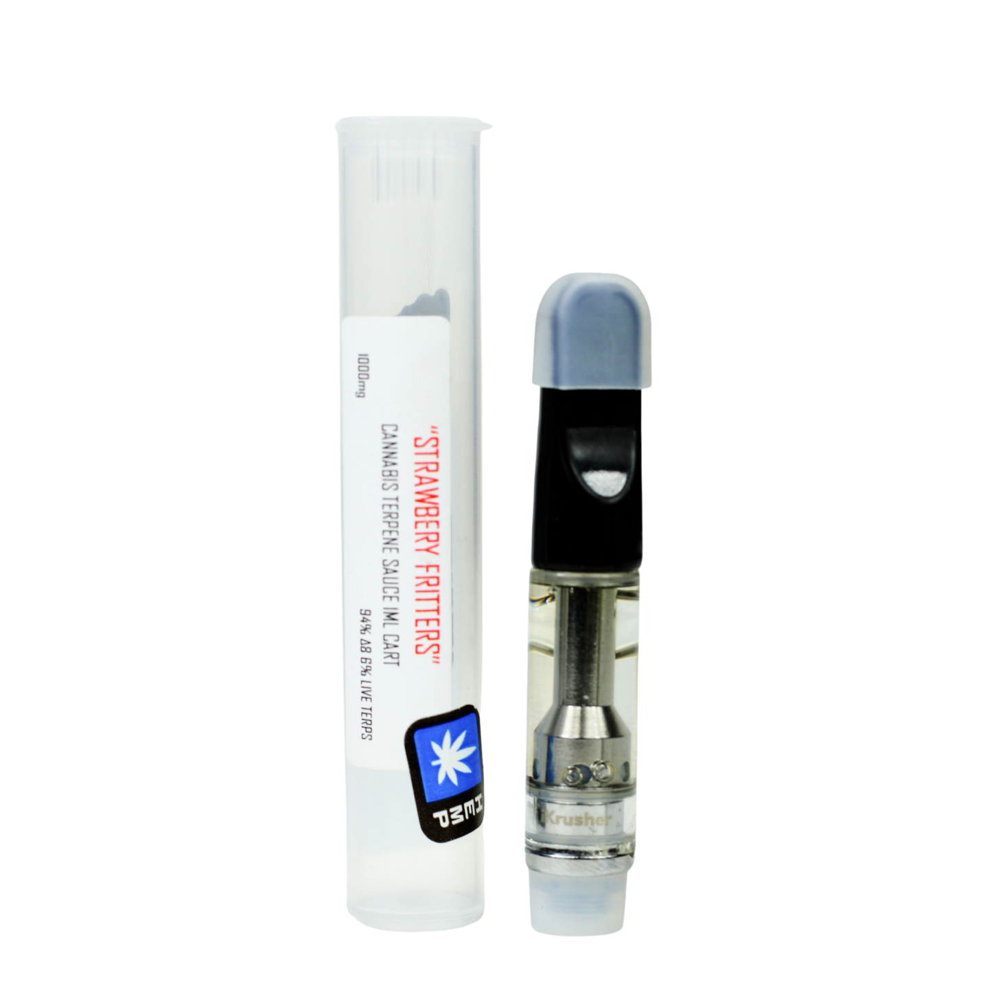 image of vape cartridge