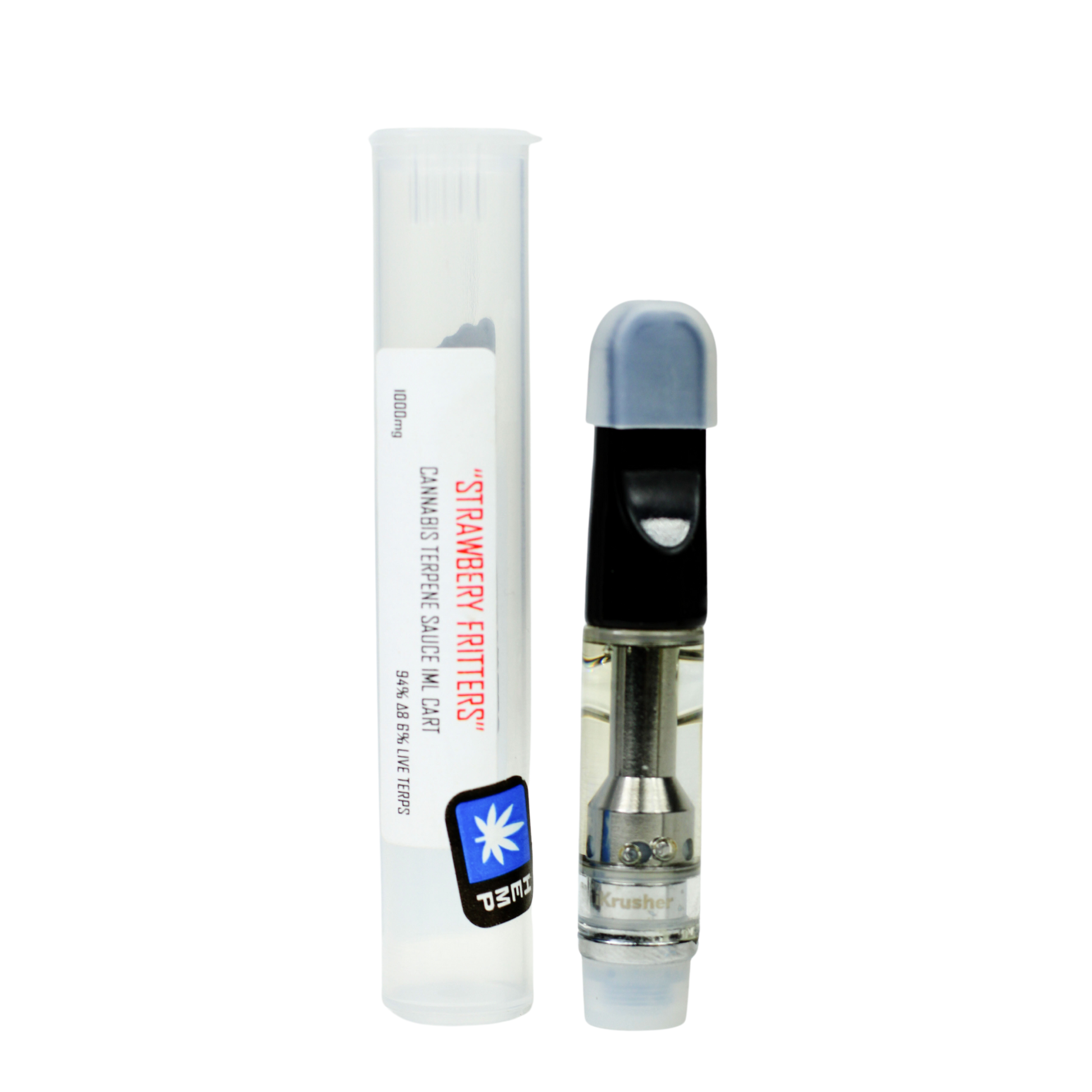 image of vape cartridge