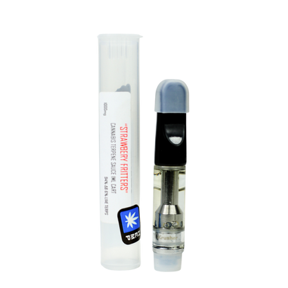 image of vape cartridge